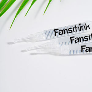 Gel Blanqueador Dental Profesional en Jeringa, Gel Blanqueador de Dientes al 35% para Luz LED - Product Image 3