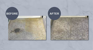 Removedor de asfalto con tinta industrial, solvente líquido a base de disolvente - Product Image 4