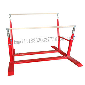 Детские бруски гимнастическое оборудование комнатные бруски для тренировок - Product Image 4