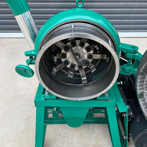 Máquina trituradora <span class=keywords><strong>de</strong></span> maíz <span class=keywords><strong>de</strong></span> grano <span class=keywords><strong>de</strong></span> fácil operación con precios <span class=keywords><strong>de</strong></span> proveedor <span class=keywords><strong>de</strong></span> fábrica - Product Image 4