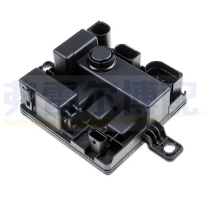 โมดูลควบคุมกล่องจ่ายไฟ BMW 12637591534 สำหรับ F20 F22 F30 F31 F34 F36 ระบบจัดการเครื่องยนต์รถยนต์ - Product Image 4