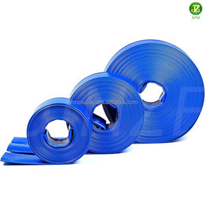 Tuyau en PVC de 20m Tuyau en PVC de 100m Tuyau d'arrosage en PVC Tuyau d'aspiration en PVC de 2 pouces - Product Image 5