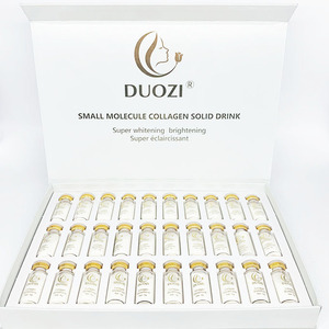 Beyazlatma parlatma Anti-Aging ve kilitleme nem görünür 10 21 gün için Hotselling <span class=keywords><strong>Premium</strong></span> kollajen tozu - Product Image 1