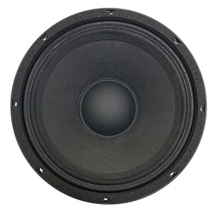 Altavoz Profesional Woofer de 10 Pulgadas, 8 Ohmios, 300W - Product Image 1