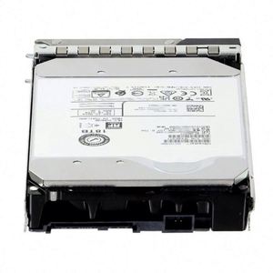Unidad de Disco Duro de 400-BLWP, 18 TB, SAS, 12 Gbps, 7.2K, 512e, 3.5 Pulgadas, Conexión en Caliente, para Servidores PowerEdge - Product Image 2