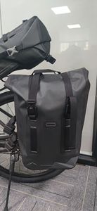 Sac étanche en TPU pour vélo, sac de coffre pour vélo électrique, sac à dos de cyclisme pour vélo de montagne, porte-bagages arrière pour vélo de route - Product Image 3