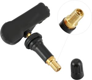 315 MHz Reifendruckmonitoring-System <span class=keywords><strong>Sensor</strong></span> TPMS 13586335 kompatibel mit Buick Enclave Lucerne Cadillac - Product Image 2
