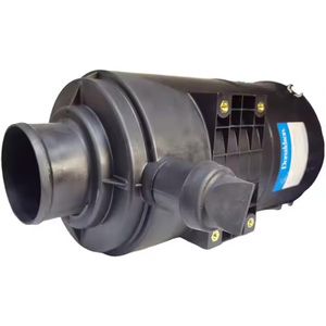 Bộ Lọc Không Khí Lắp Ráp B080080 P158914 P611190 P611189 Lớn Xe Tải Lọc Yếu Tố Kit Cho Donaldson Thay Thế - Product Image 2