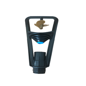 <span class=keywords><strong>Ecojet</strong></span> Cross Flow Torre de refrigeración Sistema de distribución de agua Boquilla de pulverización de plástico PP ABS - Product Image 1