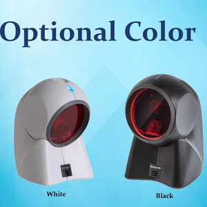 Máy Tính Để Bàn Máy Quét POS Quét 1D 2D PDF Mã Vạch Thông Minh Máy Quét Mã Vạch Tốc Độ Nhanh Quét Mã QR Máy Cho Cửa Hàng Bán Lẻ - Product Image 4