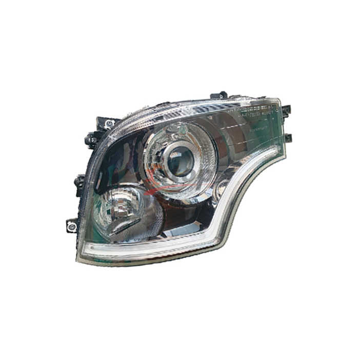 Headlamp OEM A9618206639 A9618206739 For MB-ACTROS European Truck 