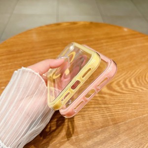 Ốp điện thoại chống sốc, hỗ trợ sạc không dây dành cho <span class=keywords><strong>iPhone</strong></span> 17 Pro Max, tương thích với <span class=keywords><strong>iPhone</strong></span> 17, 16, 15, 14, 13, 12 - Product Image 6