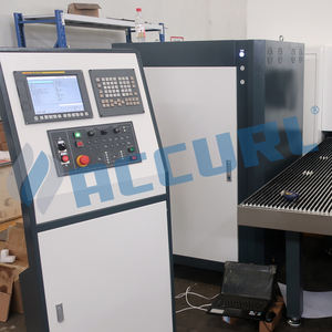 Accurl PS2516 True Gat HPR800XD CNC <span class=keywords><strong>Plasma</strong></span> Schuine Snijmachine <span class=keywords><strong>Plasma</strong></span> Tafel Cutter Voor Metalen Plaat - Product Image 4