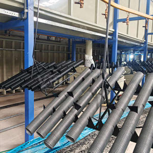 สปริงทอร์ชั่นสำหรับประตูโรงรถแบบแบ่งส่วนมาตรฐานอเมริกา 80000 รอบ รุ่นขายดีปี 2026 - Product Image 4