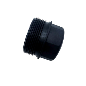 Крышка масляного фильтра SSANGYONG 1621843208 для ACTYON, ACTYON SPORTS, KYRON, REXTON, KORANDO C, MUSSO, RODIUS, TIVOLI, STAVIC - Product Image 3