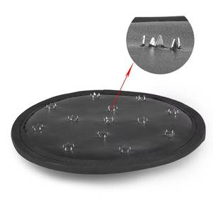 Juguetes sexuales para adultos BDSM Bondage Slave <span class=keywords><strong>Spanking</strong></span> Tools Butt Punishment Spiked <span class=keywords><strong>Paddle</strong></span> para juego sexual - Product Image 4