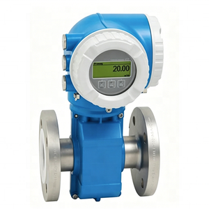Medidor de Flujo Endress-Hauser Proline Promag P 300 5P3B2H - Product Image 3