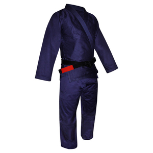 Uniforme de Jiu Jitsu para Adultos, Ajuste Cómodo, Unisex, Secado Rápido, Material Personalizado, Uniforme de Artes Marciales - Product Image 6