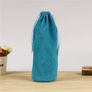 High Quality Custom Cosmetic Velvet <b>Drawstring</b> Pouch Jewelry Velvet <b>Bag</b>,<b>Small</b> Custom Print Velvet <b>Drawstring</b> Pouch <b>Bag</b> - Product Image 2