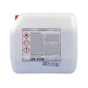 นูริออน ไตรโกโนกซ์ วี388 เอ็มอีเคพี เปอร์ออกไซด์ |   สารเร่งปฏิกิริยาอเนกประสงค์สำหรับเรซินเคลือบและงานหล่อสำหรับ UPR - Product Image 2