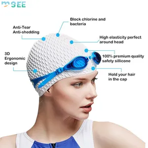 Wholesale waterproof ear covers for swimming Blocks Noise and Protects Your  Hearing –