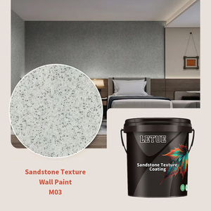 <span class=keywords><strong>Peinture</strong></span> de sable naturel, pierre de <span class=keywords><strong>granit</strong></span> et marbre pour la décoration intérieure des bâtiments et des sols, <span class=keywords><strong>peinture</strong></span> murale décorative avec revêtement en poudre - Product Image 3