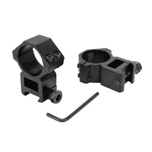 Hot Sell Adjustable 30mm Scope Rings High Scope Mount - Product Image 4