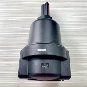 فلتر متعدد الأغراض F18-C00-A3DA الأكثر مبيعًا، منافذ PTF مقاس 2 بوصة، 40 ميكرومتر، 1400 قدم مكعب في الدقيقة، تصريف تلقائي، سلسلة F18 - Product Image 1