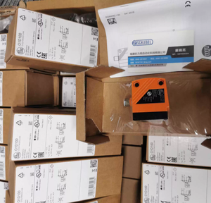 Capteur laser IFM O1D102 O1D100 O1D101 O1D103 O1D105 O1D106 O1D108 neuf, vendeur d'or - Product Image 5