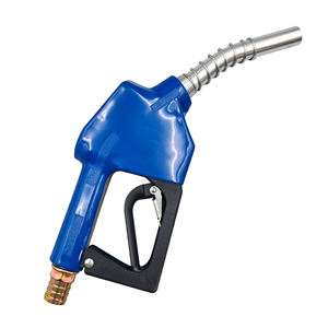 高品質のJF11A燃料ノズルは、燃料満タンの際に自動的に閉じる機能を備えています。 - Product Image 1