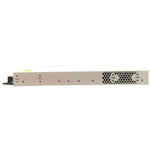 WS-C3850-48P-L Is a Gigabit Ethernet <b>Switch</b> with 48 <b>PoE</b>+ports and Stackable Functionality. This <b>Switch</b> Is Designed Non Modularly - Product Image 1