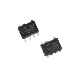 LNK305 LNK305P LNK305PN puce de gestion de l'alimentation DIP-7 - Product Image 1