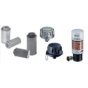 ตัวกรองแรงดัน stauff SF SF TM SF SM sfa 61001630350สำหรับกรองน้ำมันหล่อลื่น - Product Image 5