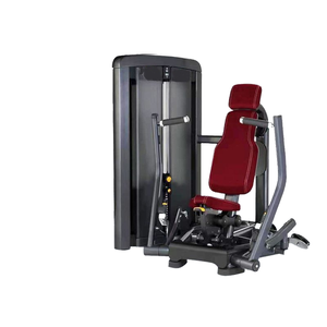 CHONGTONG-L1008 CHONGTONG-L1008 CHONGTONG L1008 Shoulder Muscle Push Trainer Gym Insert Series <b>Strength</b> <b>Training</b> Equipment Comme - Product Image 1