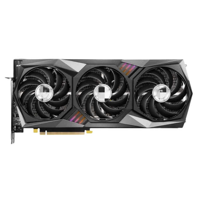Cheap Performance Graphics Used Gaming Computer Hardware RTX 3060