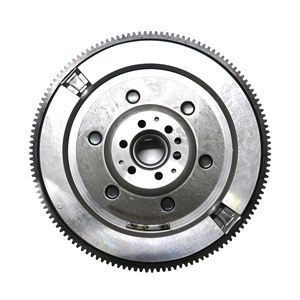 <span class=keywords><strong>Volant</strong></span> bimasse C72438000 415049310 0532.T4 0532.X5 9673680480A 9686904080 pour CITROEN <span class=keywords><strong>C3</strong></span> II (SC_) PEUGEOT 2008 I (CU_) - Product Image 5