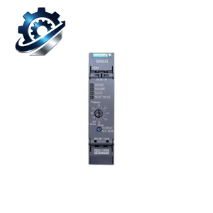 High Quality 3RP20051AQ30 3RP20051AP30 <b>Time</b> <b>Delay</b> <b>Relay</b> for Industrial Automation Control Systems - Product Image 1