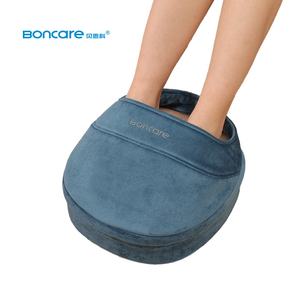 Mesin Pijat Kaki dengan Pijatan Mendalam, Kompresi, Shiatsu, dan Panas untuk Plantar Fasciitis, Neuropati - Product Image 2