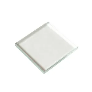 Los fabricantes de vidrio laminado de PVB venden vidrio laminado templado plano o curvo transparente de PVB de 6,38mm a 40,28mm a precios bajos