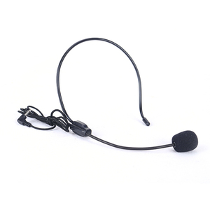 Tai Nghe Micro Đa Năng Xiexunda, Tai Nghe Có Dây Micro - Product Image 1