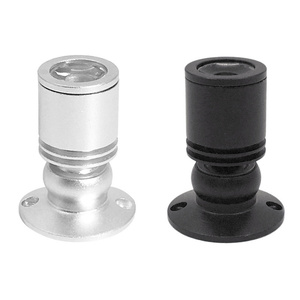 3W 5W 7W Floodlight Narrow Beam Embedded Floor <strong>Plug</strong> <strong>in</strong> Building Project Outdoor IP66 Building <strong>Spotlight</strong> - Product Image 4
