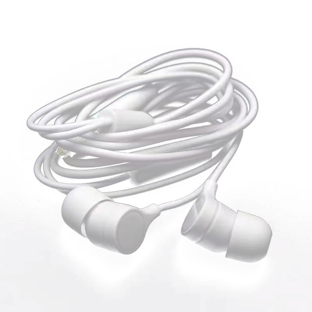 Wholesale Original Earbuds 3.5mm Wired Digital Headset with Microphone and Volume Control for Google 3a Phones