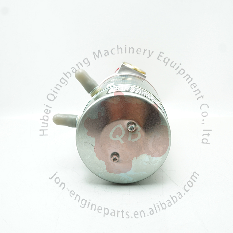 Ni kadek Purnamiasih　送料分 New P/N: 4307242 4087997 4076753 2897672 Fuel Pump for