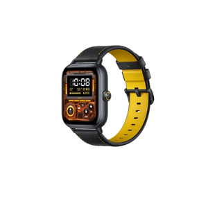 Nuovo orologio IQOO <span class=keywords><strong>GT</strong></span> 1.85 pollici 390x450 Amoled 2ATM impermeabile 505mAh grande batteria lungo standby tempo BT Smartwatch - Product Image 3
