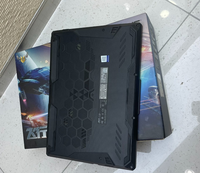 Ordinateur Portable Gaming Grade A+ pour Asus Tuf Gaming F15 Core I5 10ème Génération GTX1650Ti 16 Go de RAM 512 Go SSD 15,6 Pouces Occasion