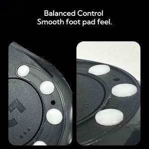 Customize Speed <b>Control</b> Fast Type Small Round PTFE Dot Mouse Skates Custom Color <b>Gaming</b> Mice Universal Mouse Feet for All Mouse - Product Image 4
