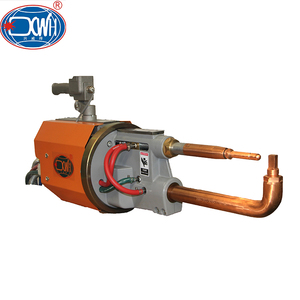 เครื่องเชื่อมแบบพกพา 220V 480V <span class=keywords><strong>มือ</strong></span><span class=keywords><strong>สอง</strong></span> สำหรับเครื่องปรับอากาศและตู้ - Product Image 2