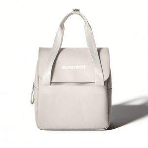 Everich 2026 Nouveau Design <span class=keywords><strong>Sac</strong></span> Isotherme Souple 6L avec Fermetures Éclair Lisses et Imperméables <span class=keywords><strong>pour</strong></span> Usage Quotidien, Repas et Pique-nique - Product Image 1