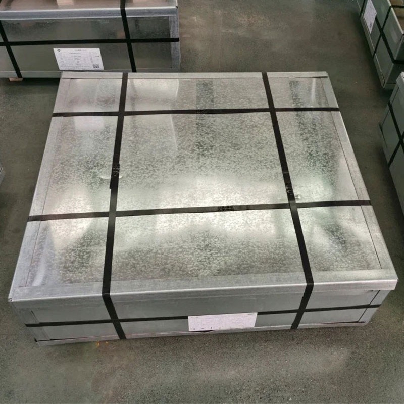 Tin Coated Steel Food Safe Tinplate