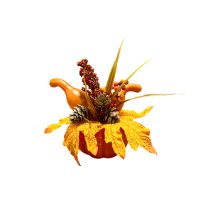 2025 vendita calda <span class=keywords><strong>zucca</strong></span> artificiale <span class=keywords><strong>pianta</strong></span> verde in vaso per la decorazione della casa - Product Image 4